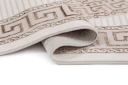 Ankara Wiltonteppe 80x150 cm - Kobber