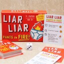 Liar Liar Reisespill