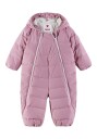 Reima - Dunoverall / reisepose Tilkkanen - Rosa