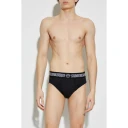 Versace Herre Undertøy Svart L,