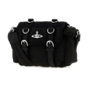 Vivienne Westwood Dame Vesker Svart ONE SIZE,