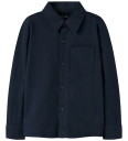 Name It Navy Blazer Nmmronalo Ls Jersey Shirt 104