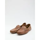 Versace Dame Sko Brun 38 EU,
