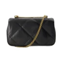 Tory Burch Dame Vesker Svart