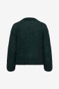 Part Two   Pullover SillePW PU   Grønn