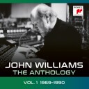 John Williams  The Anthology  Vol. 1 19691990  CD