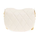 Burberry, Dame, Vesker, Beige, ONE SIZE,