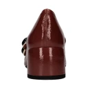 Roberto Festa, Dame, Sko, Brun, 38 EU,