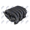 NTY BKS-PS-000 Innsugsmanifold