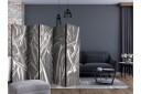 Romdeler - Noble Silver II 225x172 - Artgeist sp. z o. o.