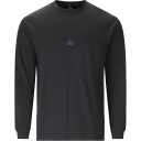 SOS Liftoff M Ls T Shirt   Grey   S