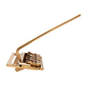 Kahler 2418r-Xw6 - 6-String Bass Tremolo With Extra Wide Rearward Saddles - Gull