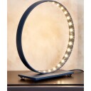 Le Deun Luminaires Micro bordlampe blå