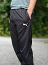 Puma Active Woven Pants, treningsbukse, herre S Puma Black