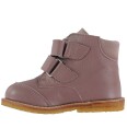 Angulus Vintersko - Tex - Faded Rose - Angulus - 24 - Vinterstøvler - Rosa
