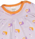 Freds World Kjole   SnegLavender   Freds World   1½ år 86   Kjole   Lilla