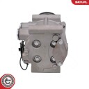 AC-kompressor ESEN SKV 84SKV058