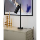 Nordlux - Alanis Bordlampe Black