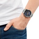 Citizen Eco-Drive Super Titanium AT2480-81L - Herre - 44 mm - Analog - Kvarts urverk - Safirglass