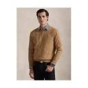 Polo Ralph Lauren Herre Strikkevarer Brun 2XL,