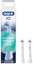 Oral B iO Interdental TannbÃ¸rstehoder   hvit 2 stk