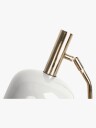 PresentTime Smart Gulvlampe White