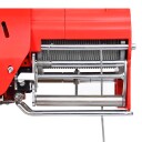  Elektrisk vinsj høy hastighet 300/600 kg 1300 W 146512