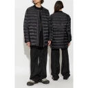 Moncler Herre Bukser Svart L,