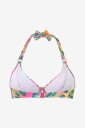 Fantasie   Bikini BH Sunset Reef UW Halter Bikini Top   Flerfarget