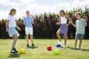 Sunsport Hagespill Fotballkrokket