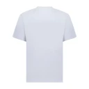 Alexander McQueen Herre Topper Hvit S,