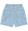 The New Tnsavid Baggy Fit Worker Shorts   Blue   11