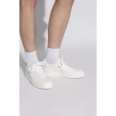 Balmain Herre Sko Hvit 43 EU,