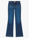 Wrangler Flare Denim 33/34
