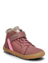 Bisgaard Bisgaard Barefoot Rafael Lamb - Pink - 26