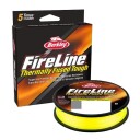 Berkley FireLine 0,25mm 300m Flame Green No Size No Size