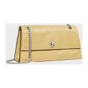 Tory Burch Dame Vesker Hvit ONE SIZE,
