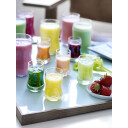 Holmegaard Future glass 4 pack 37 cl Transparent