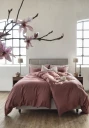 Borås Cotton Sengesett Bliss Lilla