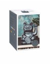 Donkey Lucky Cat Maneki-Neko - Galaxy
