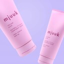 mjuuk Volume Mask 200 Ml Rosa