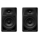 Pioneer DJ DM-40D Active Monitor Speakers Svart