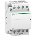 Schneider Electric A9C20843 Kontaktor 3 polet 40 A 240 V 3 SL Elfordeling & strømforsyning