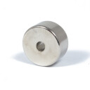 SuperMagneter Ringmagnet Ø 14/3 Mm X 7 Mm - Din Nettbutikk For Ringmagneter