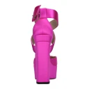 Jimmy Choo Dame Sko Rosa 36 EU,