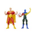 Marvel Legends Figursett 15cm Hyperion Og Doctor Spectrum
