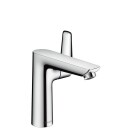 Hansgrohe Talis E 150  servantbatteri Uten oppløftsventil, Krom
