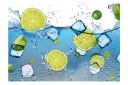 Fototapet Refreshing Lemonade 250x175 - Artgeist sp. z o. o.