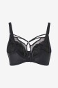 Elomi   Spile BH Brianna   Svart