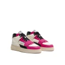 RUN OF Dame Sko Flerfarget 41 EU,